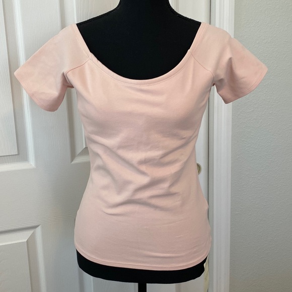 SOFT SURROUNDINGS TOP - Picture 1 of 10
